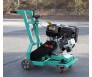 Walk Behind 420cc 14HP Gas Concrete Road Pavement Crack Router Grooving Machine